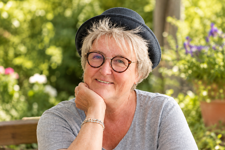 Bettina Feigenspan