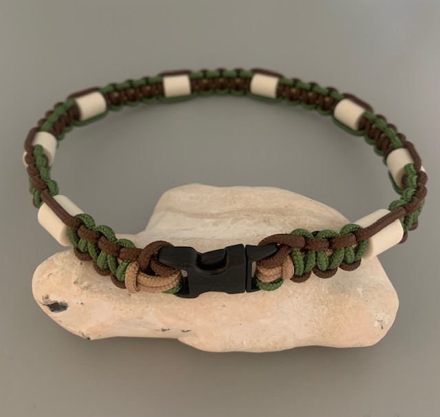 EM-Halsband Musterbeispiel 2