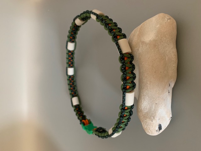 EM-Halsband Musterbeispiel 3