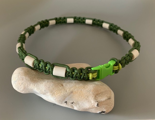 EM-Halsband Musterbeispiel 8