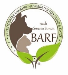 Zertifikat BARF-Ernährungsberatung